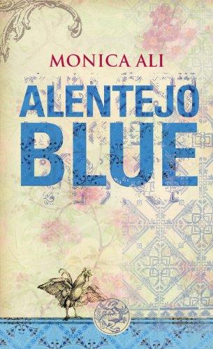 Alentejo Blue