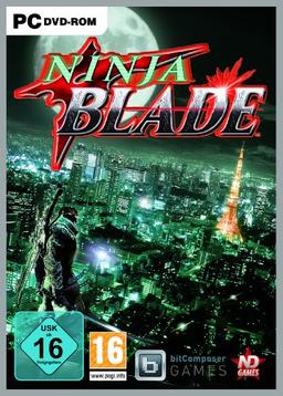 Ninja Blade