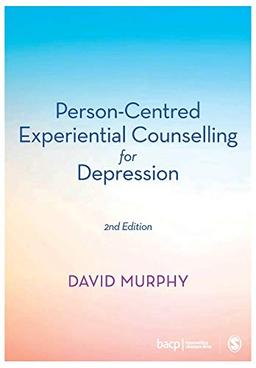 Person-Centred Experiential Counselling for Depression