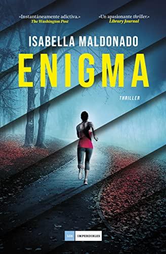 Enigma (Los Imperdibles)