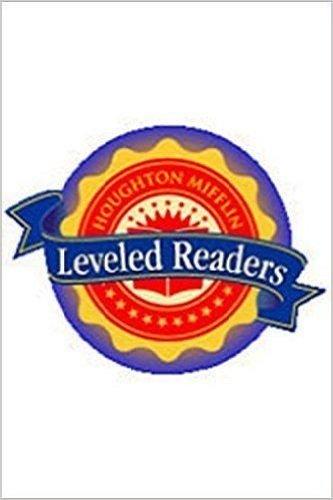 Houghton Mifflin Reading Leveled Readers Spanish: Level 4.6.3 Bel LV La Tormenta de Nieve