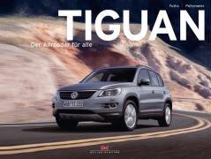 Tiguan: Der Allrounder für alle