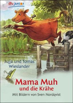 Mama Muh und die Krähe