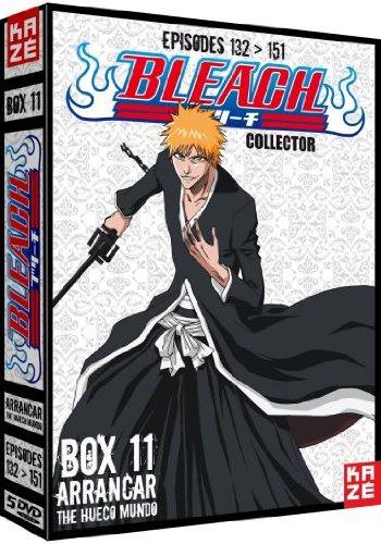 Bleach, saison 3 [FR Import]