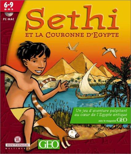 Sethi hybride (Jeunesse)