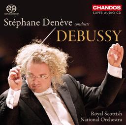 Debussy: Orchesterwerke