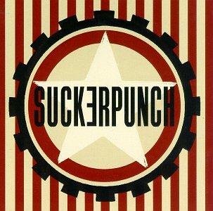 Suckerpunch