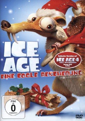 Ice Age - Eine coole Bescherung (Spielzeit 25 Minuten)