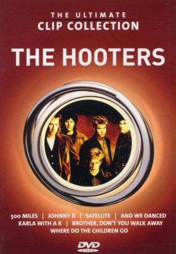 The Hooters - The Ultimate Clip Collection