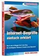 Auf die Schnelle. Internet-Begriffe einfach erklärt