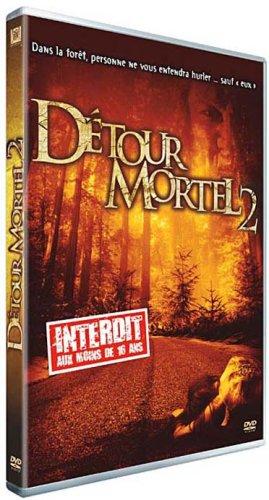 Detour mortel 2 [FR Import]