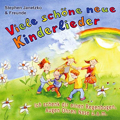 Viele schöne neue Kinderlieder