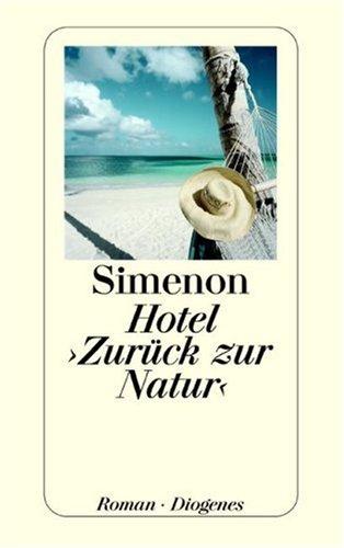 Hotel "Zurück zur Natur"