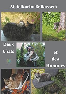 Deux Chats et des Hommes