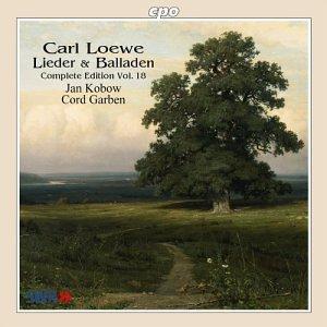 Lieder & Balladen Vol. 18