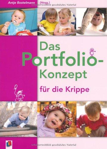 Das Portfolio-Konzept für die Krippe