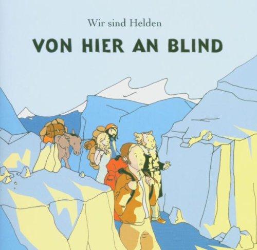 Von Hier An Blind (Limited Edition CD + DVD)