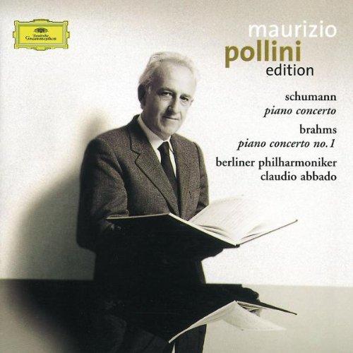 Pollini-Edition Vol.3