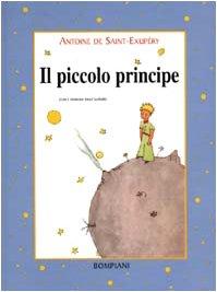 Il piccolo principe (Classici illustrati)