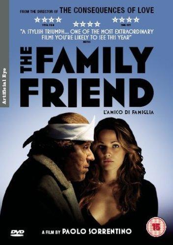 The Family Friend [UK Import]