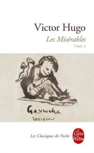 Les misérables. Vol. 2