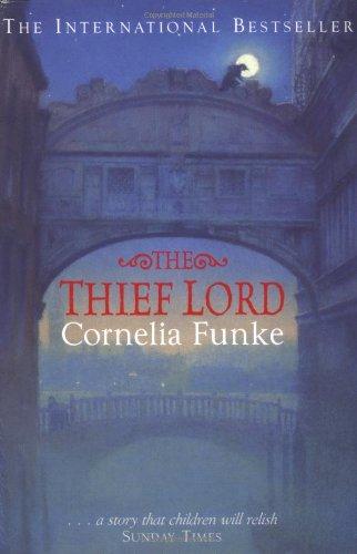 The Thief Lord.