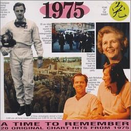 1975 - a Time to Remember