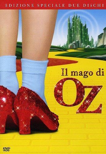 Il mago di Oz (edizione speciale) [IT Import]