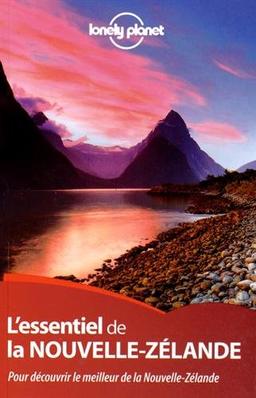 L'essentiel de la Nouvelle-Zélande