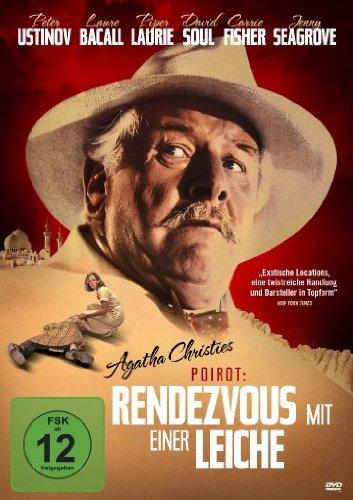 Poirot: Rendezvous mit einer Leiche