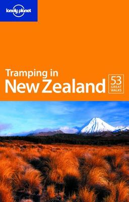 Tramping in New Zealand