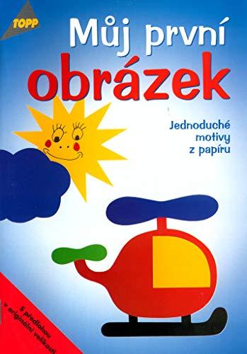 Můj první obrázek: 2604 Jednoduché motivy z papíru (2001)