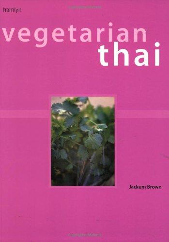 Vegetarian Thai