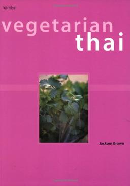 Vegetarian Thai