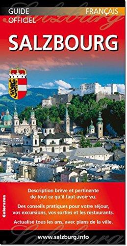 Salzbourg: Guide officiel