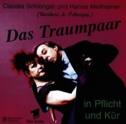 Das Traumpaar-in Pflicht Und