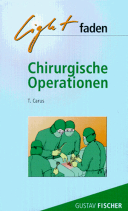 Lightfaden Chirurgische Operationen