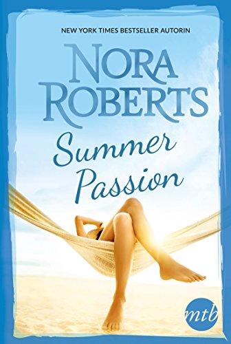 Summer Passion: 1. Rebeccas Traum / 2. Versuchung pur