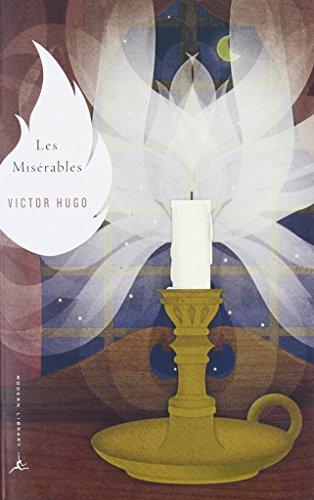 Les Misérables (Modern Library Classics)