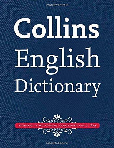 Collins English Dictionary