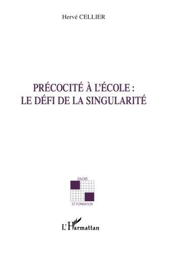 Précocité à l'école : le défi de la singularité