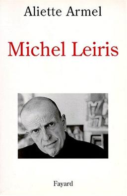 Michel Leiris