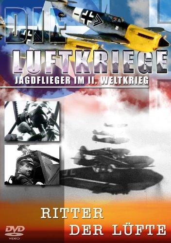 Die Luftkriege - Ritter der Lüfte