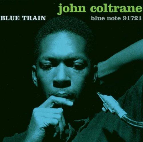 Blue Train (Rvg)