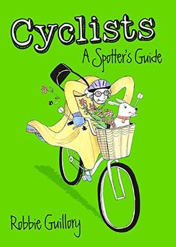 Cyclists: A Spotter's Guide