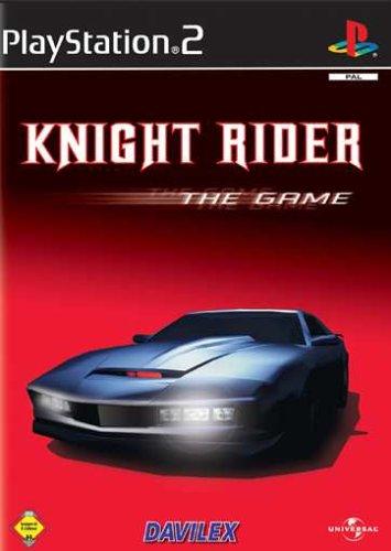 Knight Rider