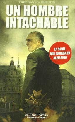 Un hombre intachable (Thriller)