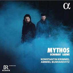 Mythos: Schubert & Loewe