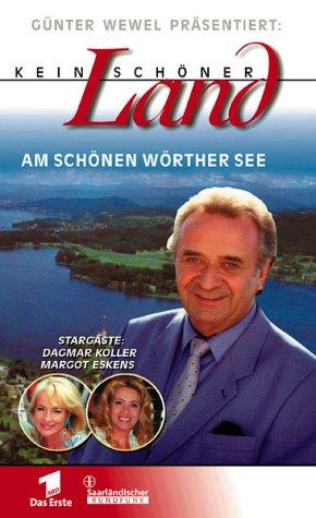 Kein schöner Land - Wörthersee [VHS]