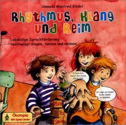 Rhythmus, Klang und Reim